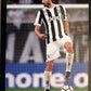 Juventus Europublishing 2017/18 - Scegli figurina 1-100