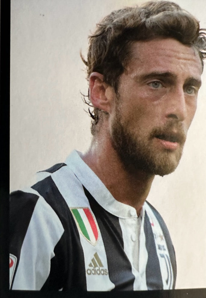 Juventus Europublishing 2017/18 - Scegli figurina 101-200