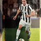 Juventus Europublishing 2017/18 - Scegli figurina 101-200