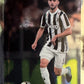 Juventus Europublishing 2017/18 - Scegli figurina 101-200