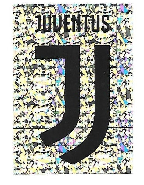 Juventus Europublishing 2018/19 - Scegli figurina 1-100