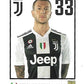 Juventus Europublishing 2018/19 - Scegli figurina 1-100