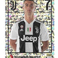 Juventus Europublishing 2018/19 - Scegli figurina 1-100