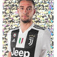 Juventus Europublishing 2018/19 - Scegli figurina 1-100