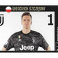 Juventus Europublishing 2019/20 - Scegli figurina 1-100