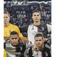 Juventus Europublishing 2019/20 - Scegli figurina 1-100