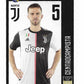 Juventus Europublishing 2019/20 - Scegli figurina 1-100