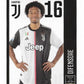 Juventus Europublishing 2019/20 - Scegli figurina 1-100