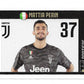 Juventus Europublishing 2019/20 - Scegli figurina 1-100