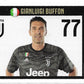 Juventus Europublishing 2019/20 - Scegli figurina 1-100