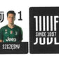 Juventus Europublishing 2018/19 - Scegli figurina 201-208 J1-J20