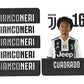 Juventus Europublishing 2018/19 - Scegli figurina 201-208 J1-J20