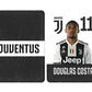 Juventus Europublishing 2018/19 - Scegli figurina 201-208 J1-J20