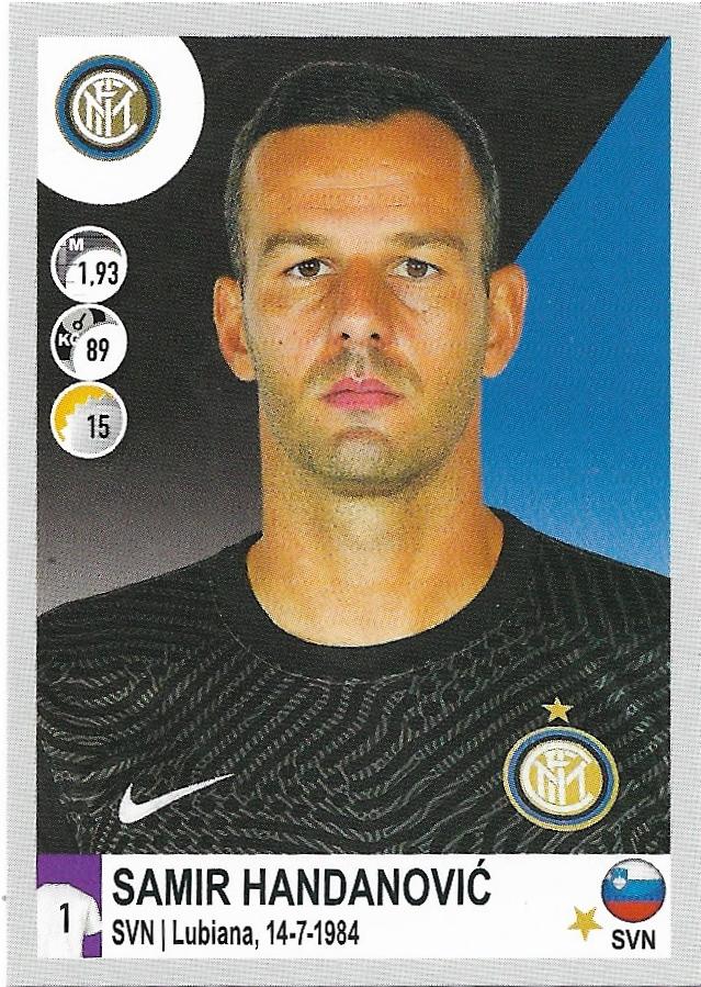 Calciatori panini 2020/21 - Scegli figurina Da 201 a 300