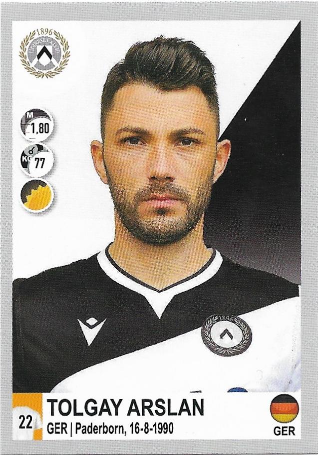 Calciatori panini 2020/21 - Scegli figurina Da 501 a 600