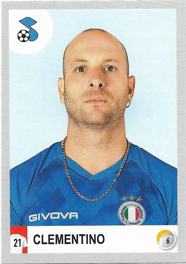 Calciatori panini 2020/21 - Scegli figurina Da 501 a 600