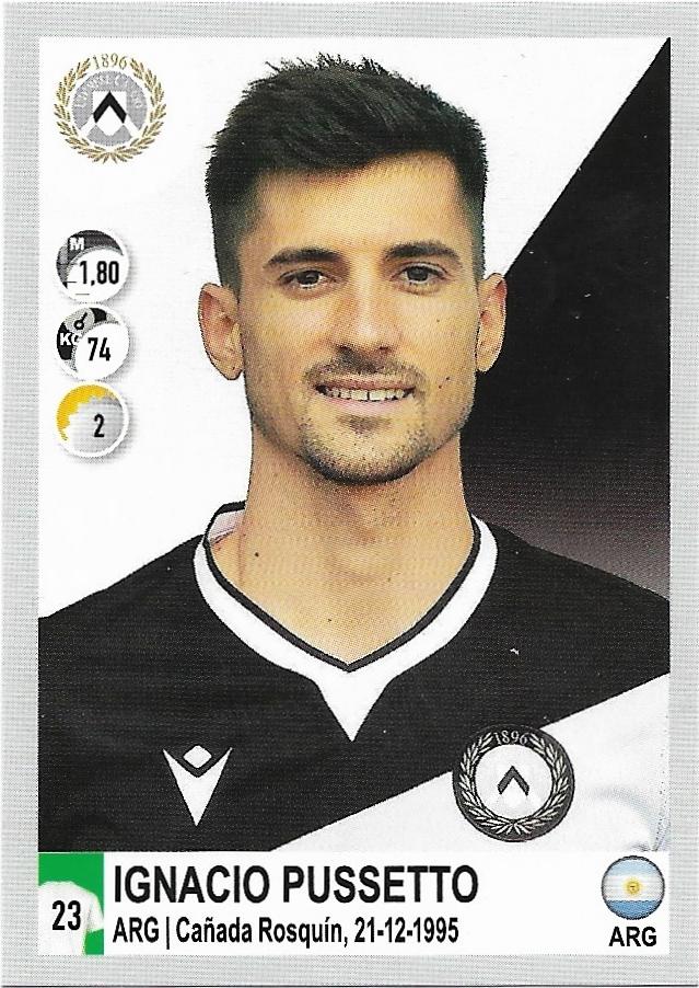 Calciatori panini 2020/21 - Scegli figurina Da 501 a 600