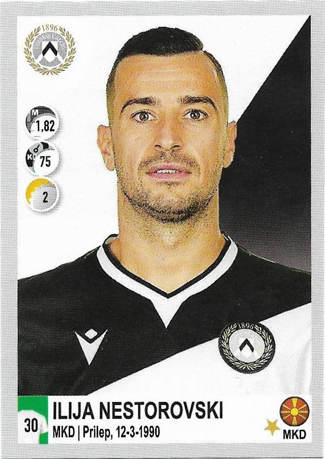 Calciatori panini 2020/21 - Scegli figurina Da 501 a 600