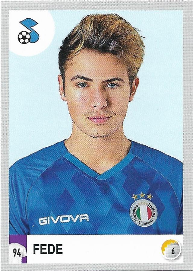 Calciatori panini 2020/21 - Scegli figurina Da 501 a 600