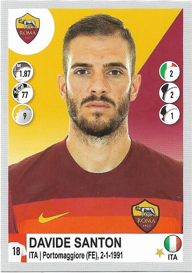 Calciatori panini 2020/21 - Scegli figurina Da 401 a 500