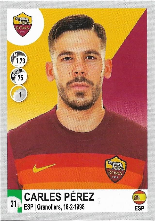 Calciatori panini 2020/21 - Scegli figurina Da 401 a 500