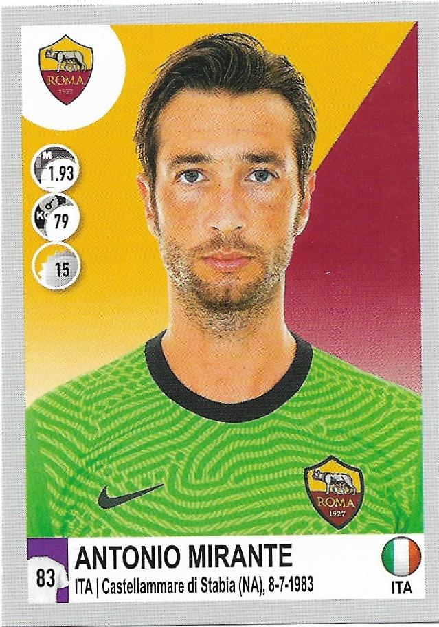 Calciatori panini 2020/21 - Scegli figurina Da 401 a 500