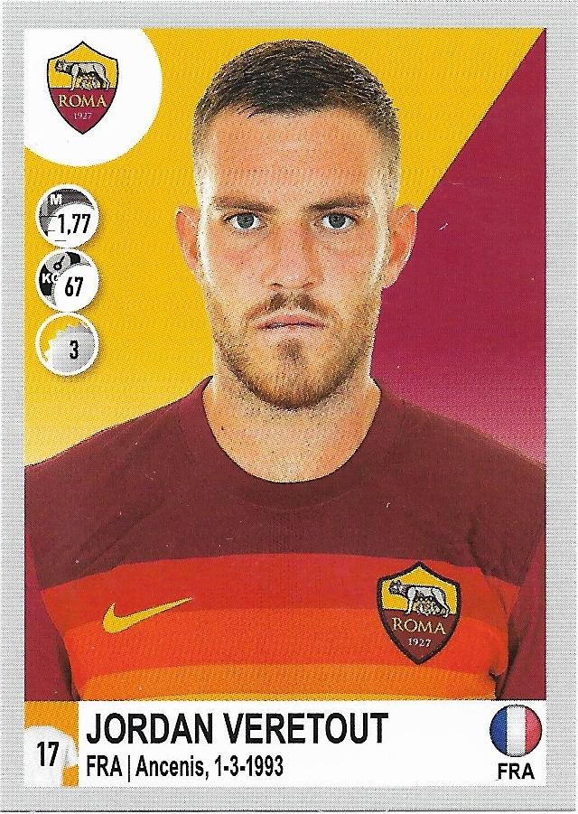 Calciatori panini 2020/21 - Scegli figurina Da 401 a 500