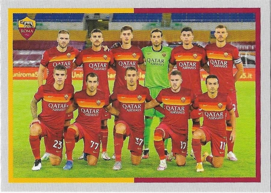 Calciatori panini 2020/21 - Scegli figurina Da 401 a 500