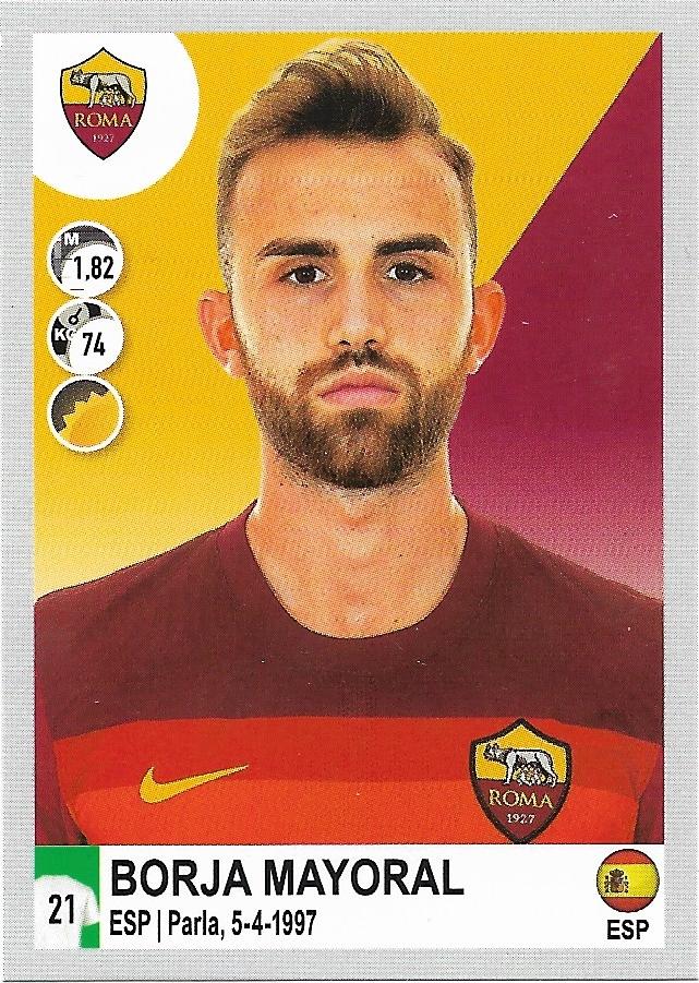 Calciatori panini 2020/21 - Scegli figurina Da 401 a 500