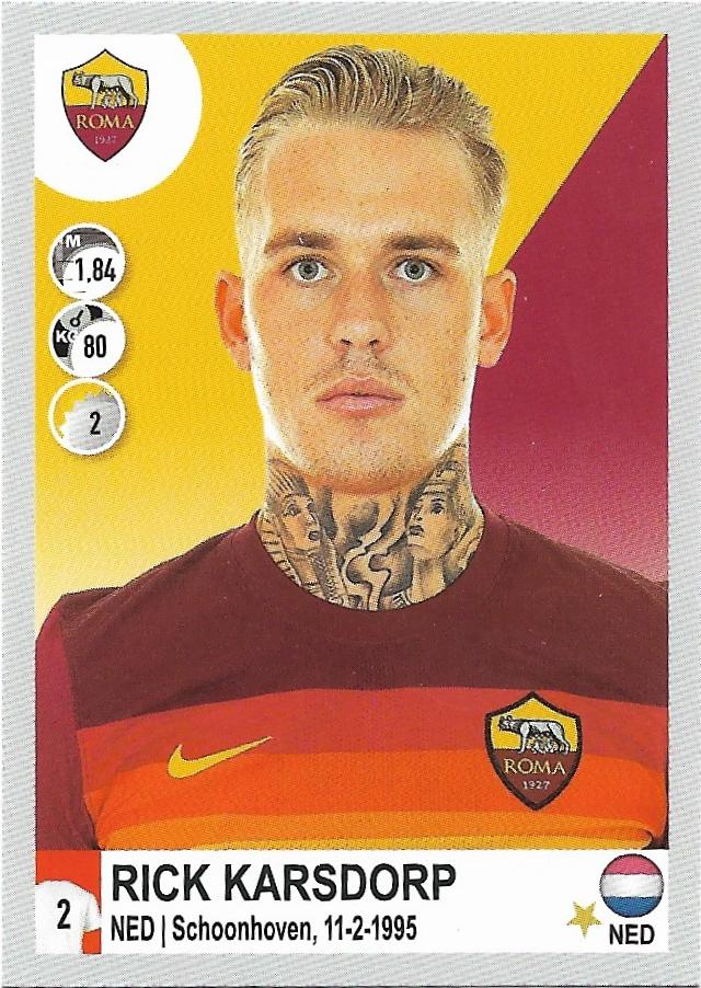 Calciatori panini 2020/21 - Scegli figurina Da 401 a 500