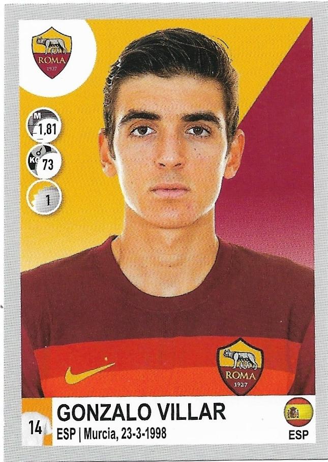 Calciatori panini 2020/21 - Scegli figurina Da 401 a 500