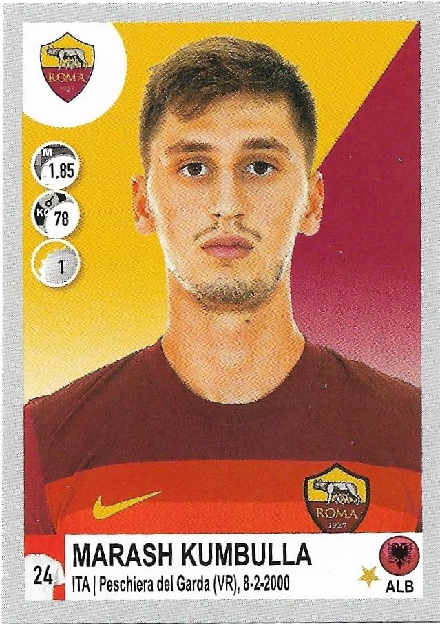 Calciatori panini 2020/21 - Scegli figurina Da 401 a 500