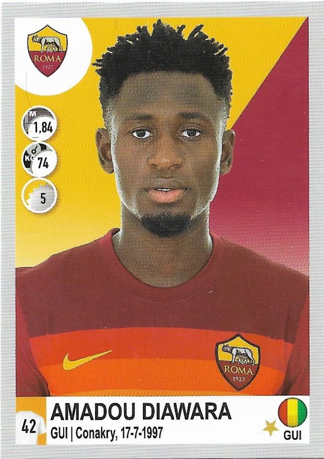 Calciatori panini 2020/21 - Scegli figurina Da 401 a 500