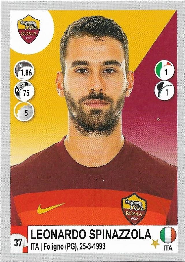 Calciatori panini 2020/21 - Scegli figurina Da 401 a 500