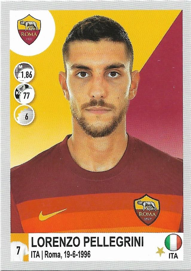 Calciatori panini 2020/21 - Scegli figurina Da 401 a 500