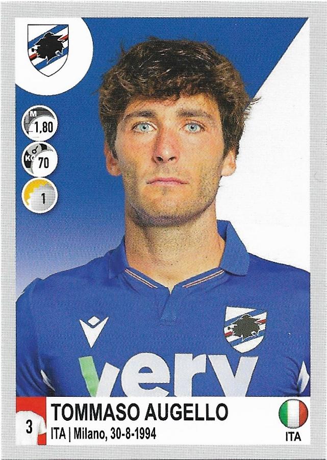 Calciatori panini 2020/21 - Scegli figurina Da 401 a 500