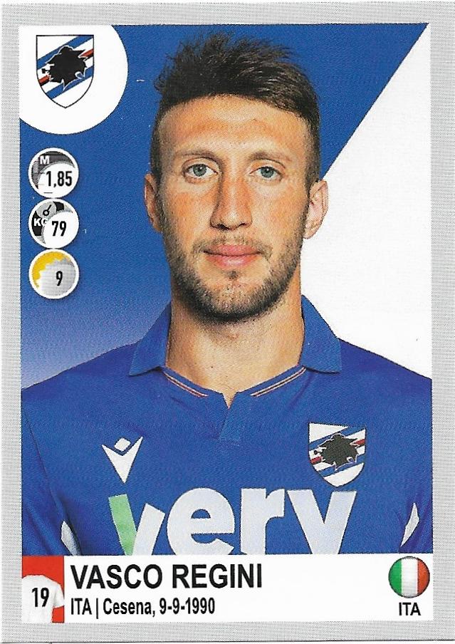 Calciatori panini 2020/21 - Scegli figurina Da 401 a 500