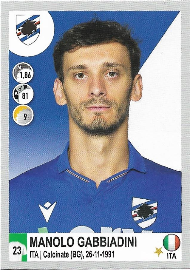 Calciatori panini 2020/21 - Scegli figurina Da 401 a 500