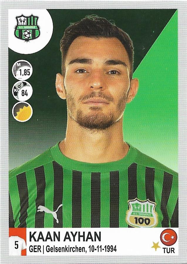 Calciatori panini 2020/21 - Scegli figurina Da 401 a 500