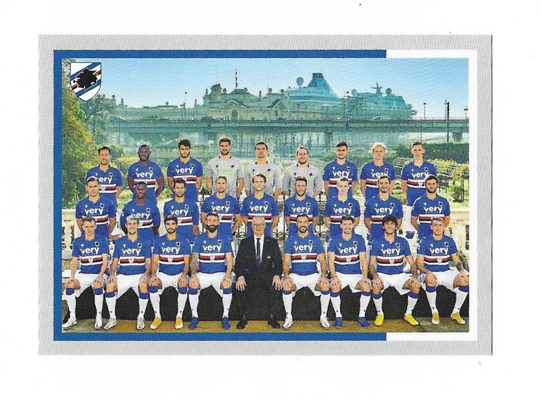 Calciatori panini 2020/21 - Scegli figurina Da 401 a 500