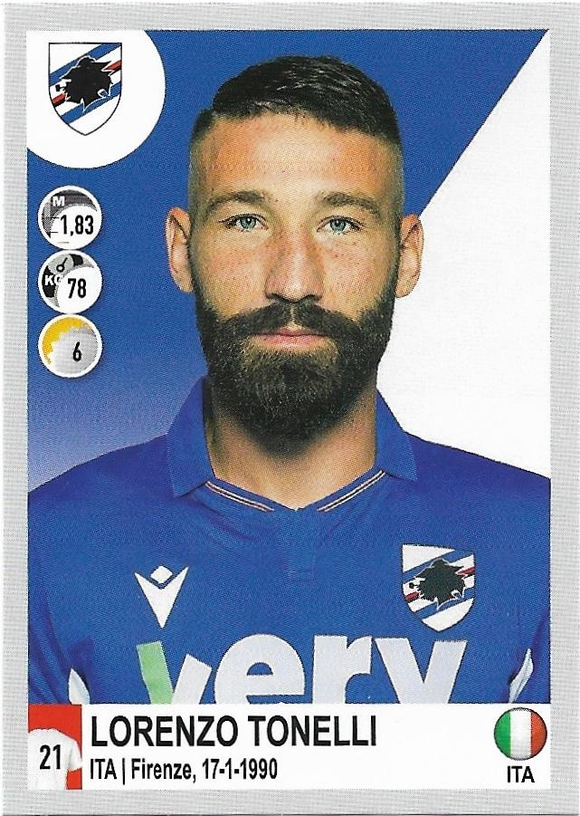 Calciatori panini 2020/21 - Scegli figurina Da 401 a 500