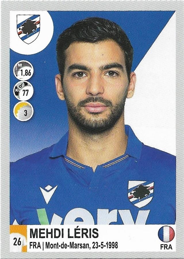 Calciatori panini 2020/21 - Scegli figurina Da 401 a 500