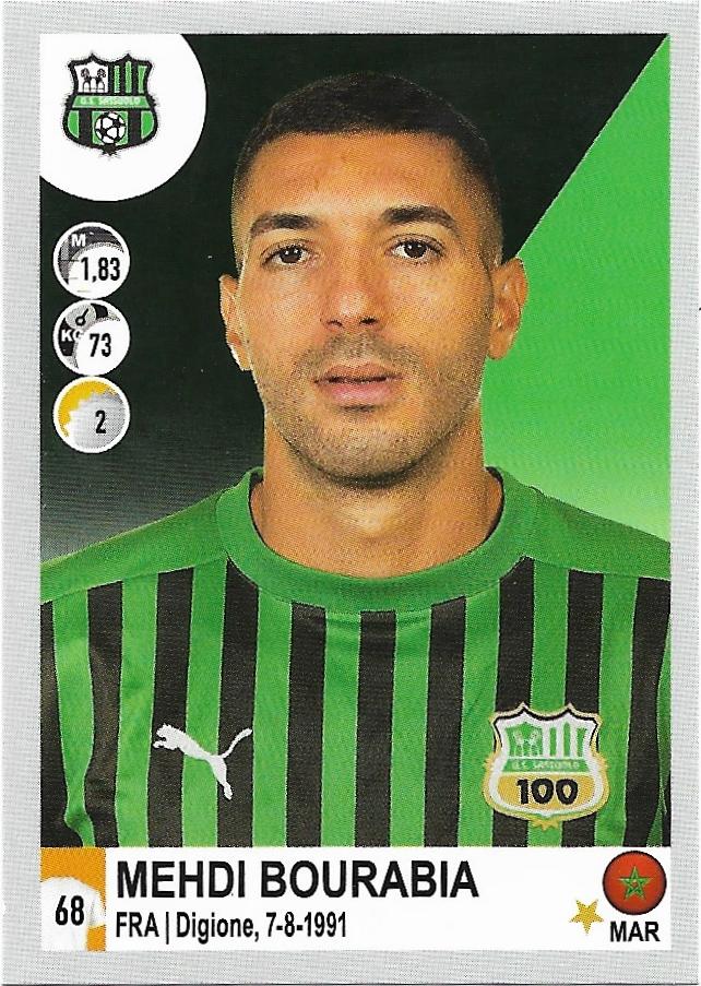 Calciatori panini 2020/21 - Scegli figurina Da 401 a 500