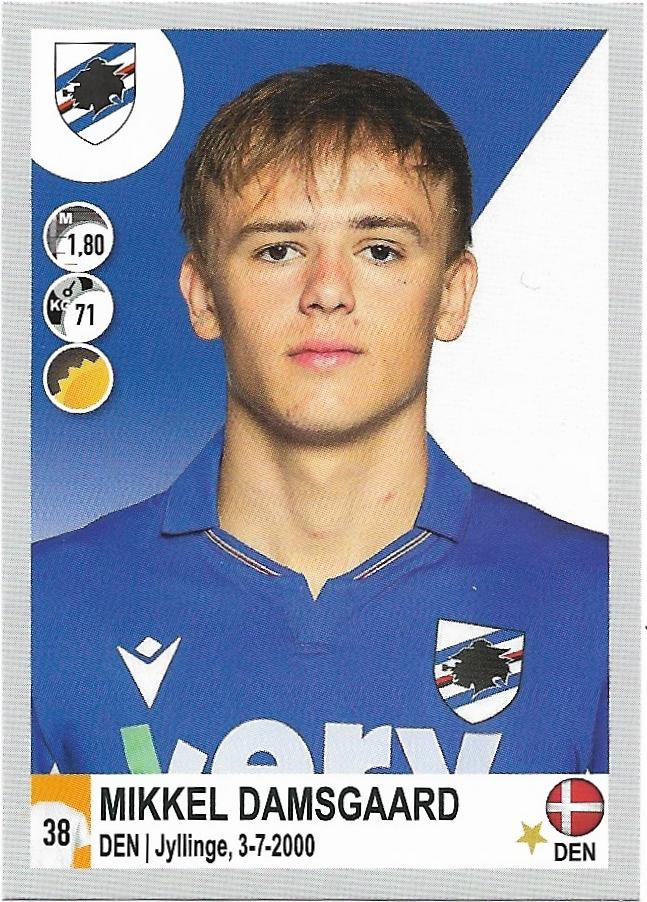 Calciatori panini 2020/21 - Scegli figurina Da 401 a 500