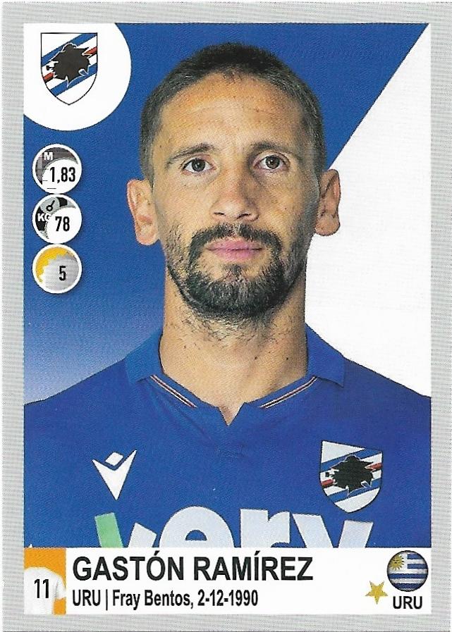 Calciatori panini 2020/21 - Scegli figurina Da 401 a 500