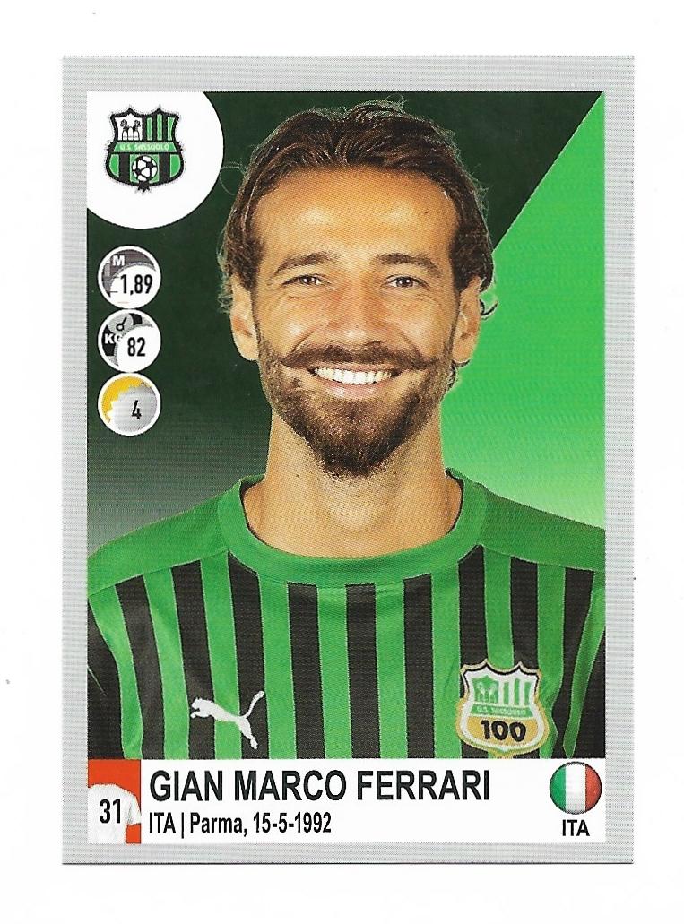 Calciatori panini 2020/21 - Scegli figurina Da 401 a 500