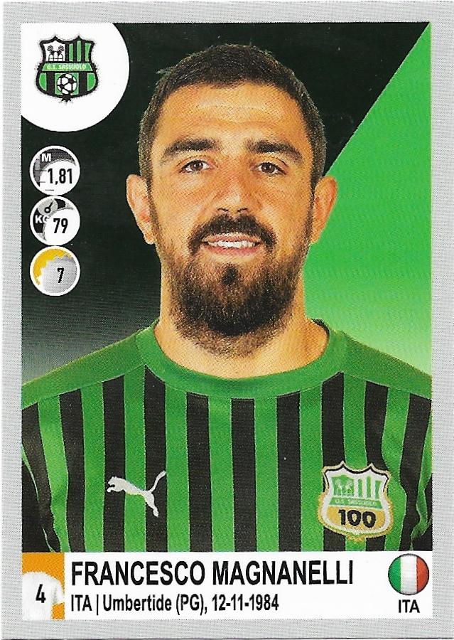 Calciatori panini 2020/21 - Scegli figurina Da 401 a 500