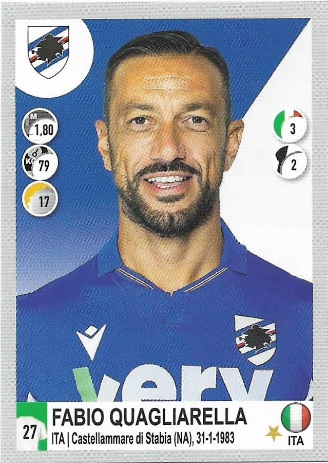 Calciatori panini 2020/21 - Scegli figurina Da 401 a 500