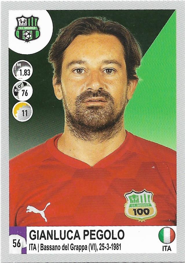 Calciatori panini 2020/21 - Scegli figurina Da 401 a 500