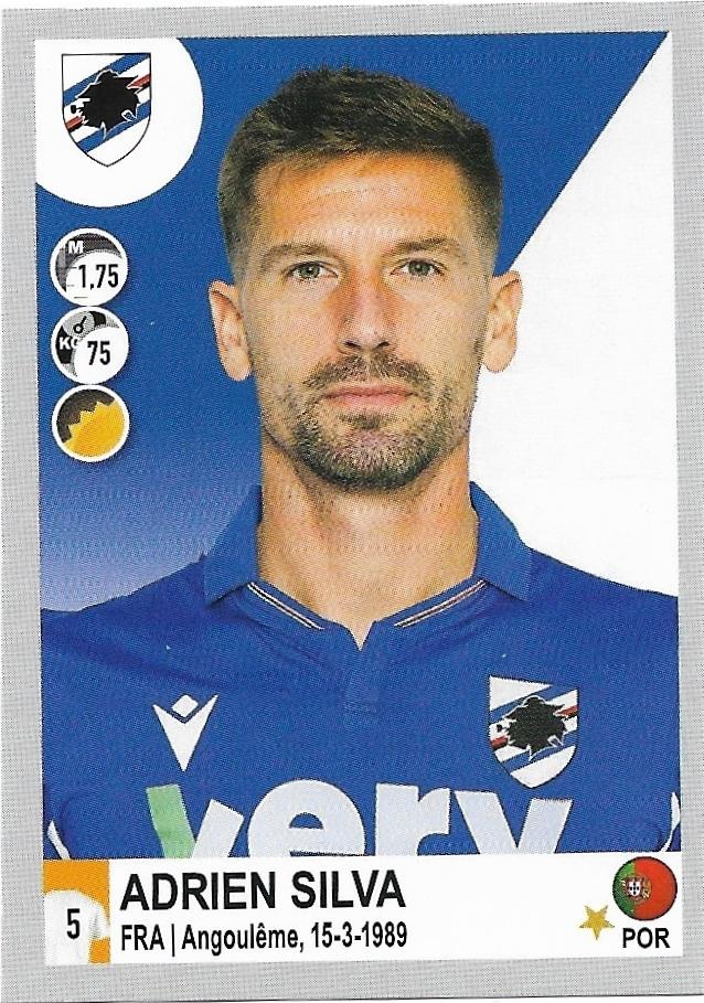 Calciatori panini 2020/21 - Scegli figurina Da 401 a 500